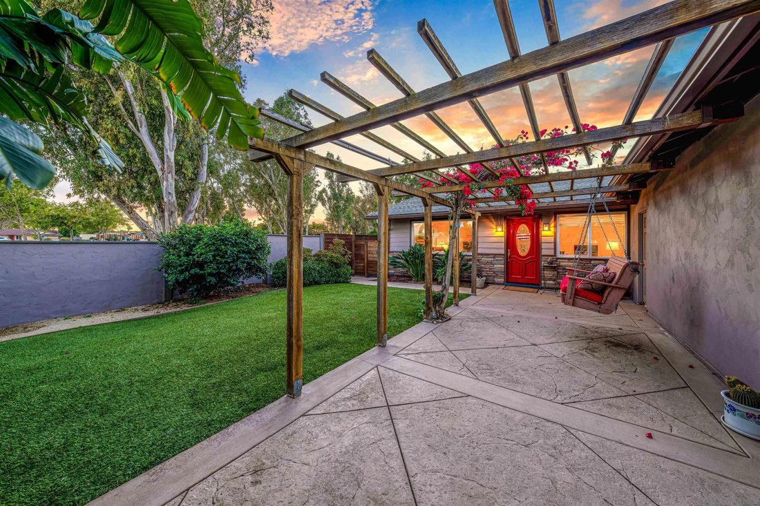 House in San Diego, California, United States 3 - 18318417
