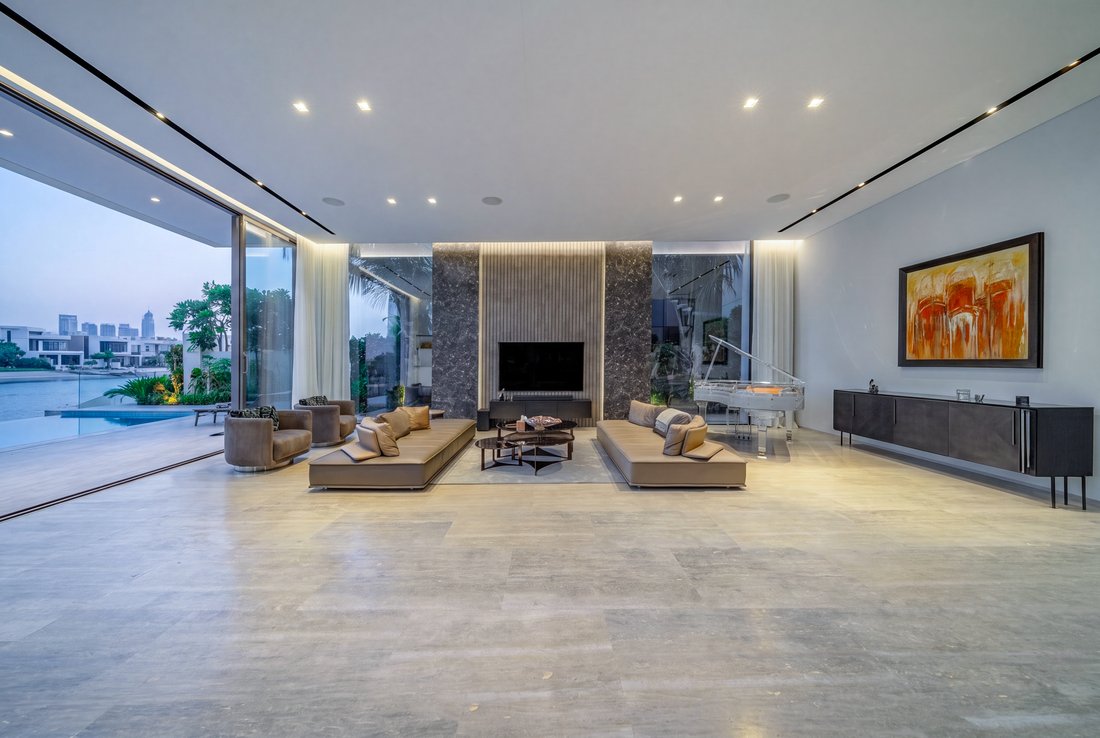 Villa in Palm Jumeirah, Dubai, United Arab Emirates 3 - 15672775