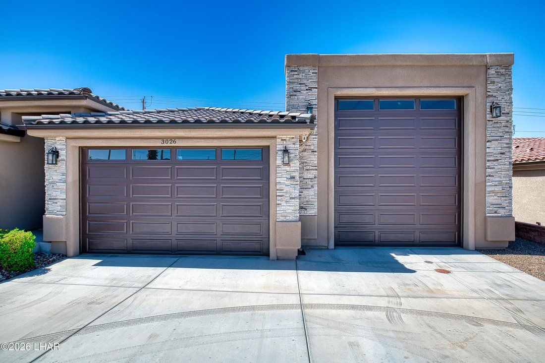 Casa a Desert Hills, Arizona, Stati Uniti 2 - 18320720