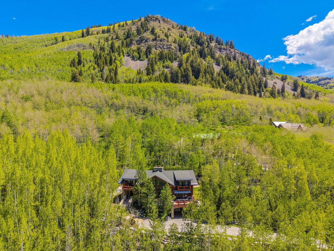 House in Cottonwood Heights, Utah, United States 1 - 18321322