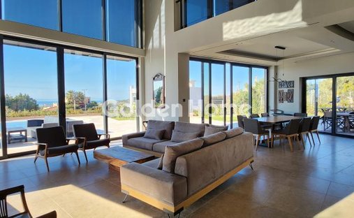 House in Kalyvia Thorikou, Attica, Greece 1