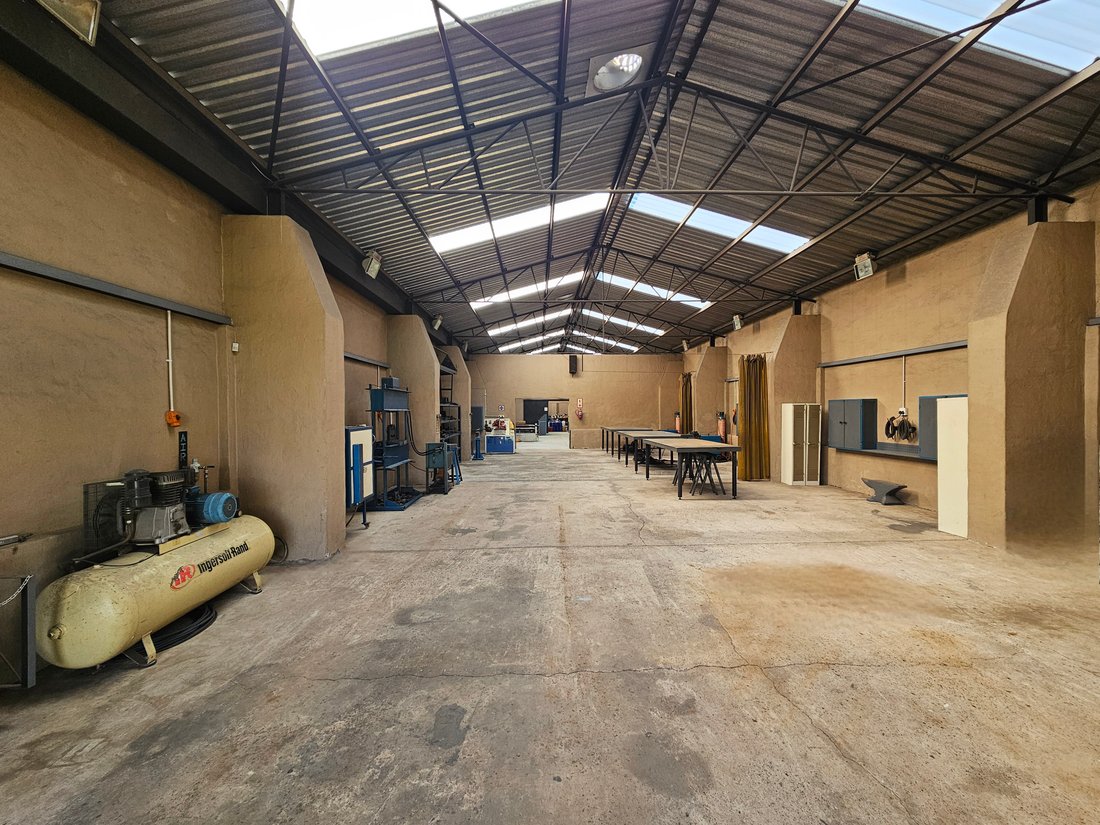 Farm Ranch in Bronkhorstspruit, Gauteng, South Africa 4 - 14973449