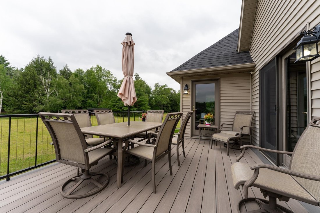 House in Mount Pleasant, Michigan, United States 5 - 18321103