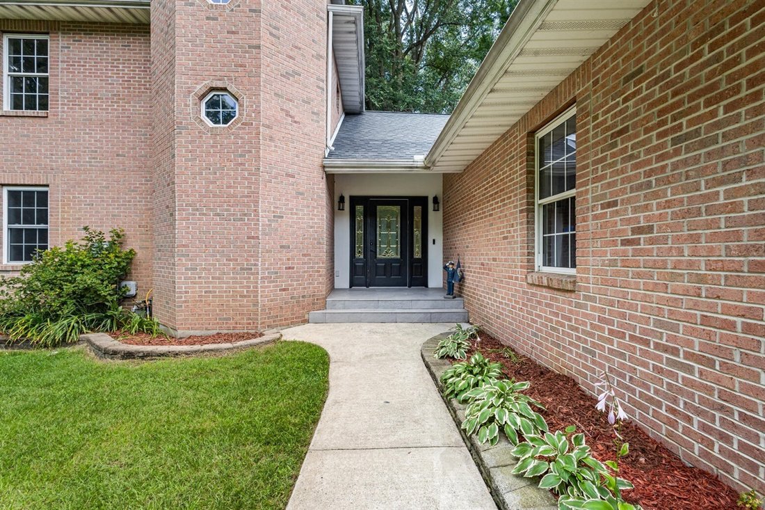 House in St. Joseph, Michigan, United States 3 - 18321100