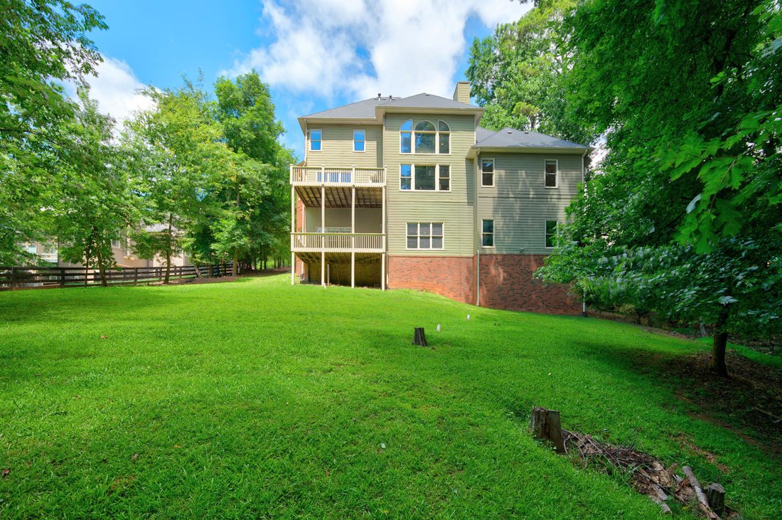 House in Milton, Georgia, United States 2 - 18320544