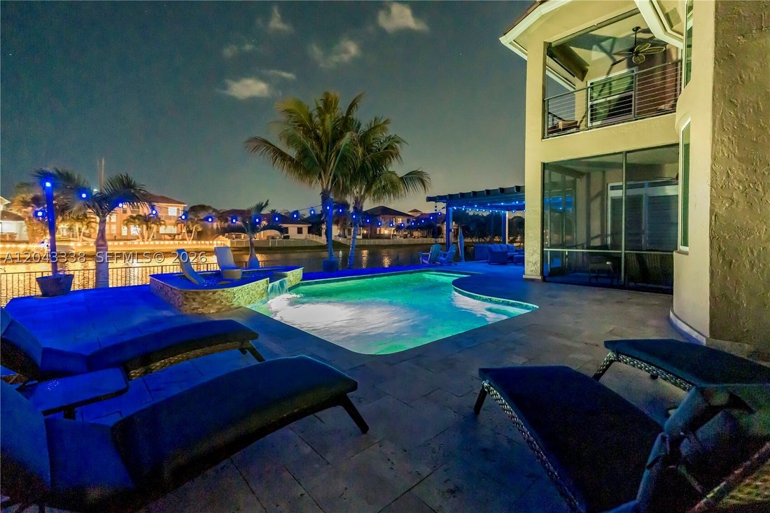 House in Miramar, Florida, United States 4 - 18321782