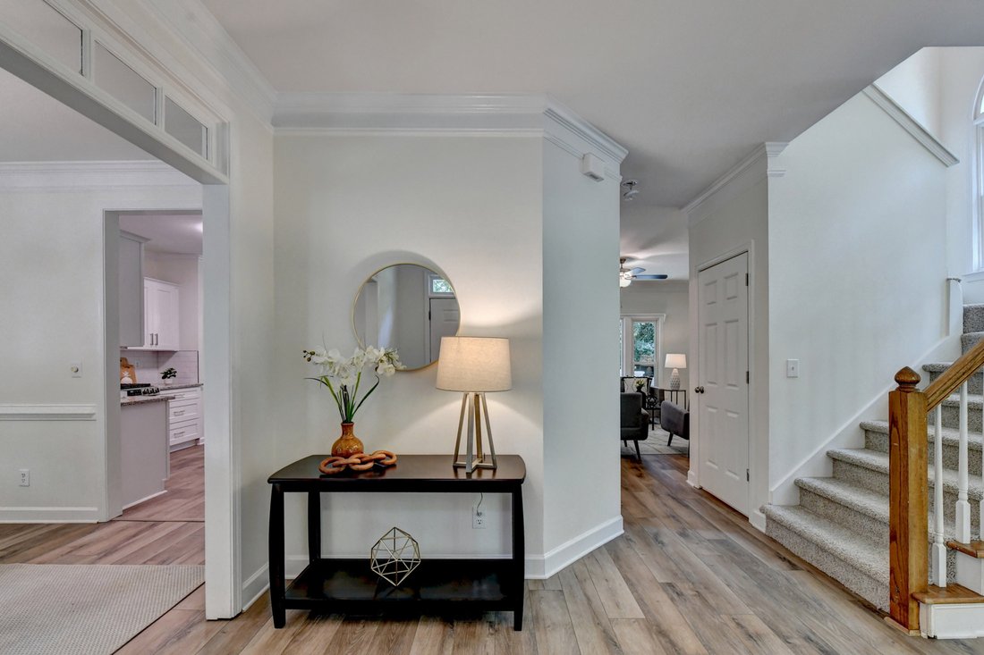 House in Alpharetta, Georgia, United States 3 - 18320545