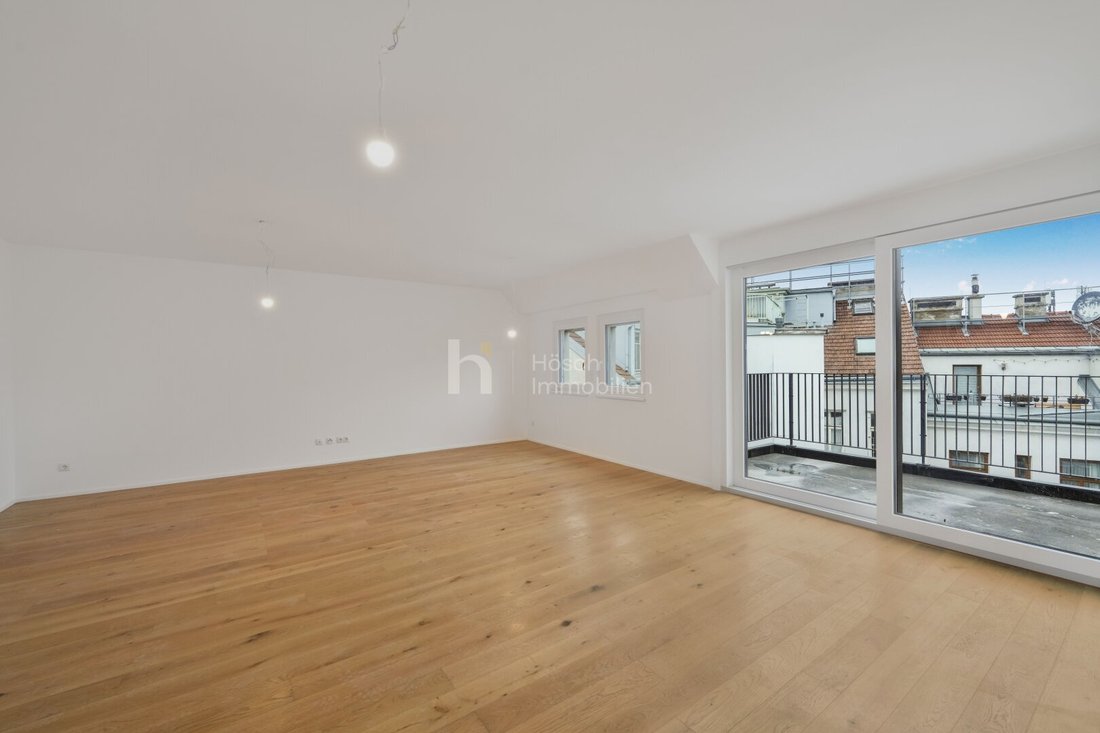 Penthouse in Vienna, Wien, Austria 5 - 17030390