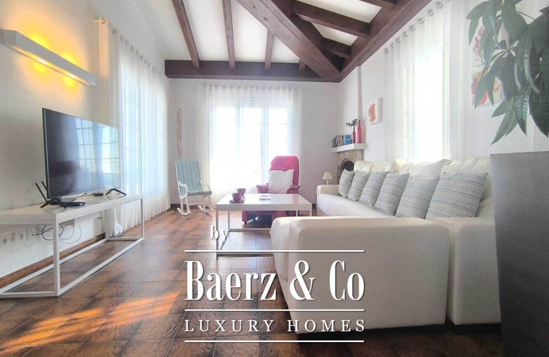 Villa in es Migjorn Gran, Balearic Islands, Spain 5 - 18321038