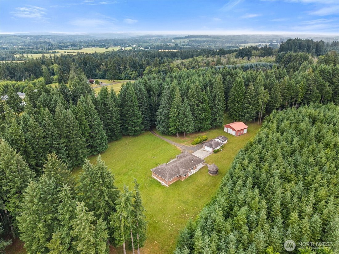 House in Chehalis, Washington, United States 2 - 18317900