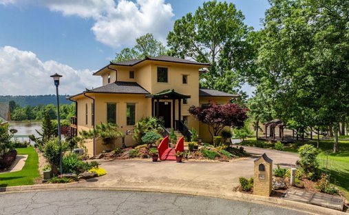 Haus in Maumelle, Arkansas, Vereinigte Staaten 1