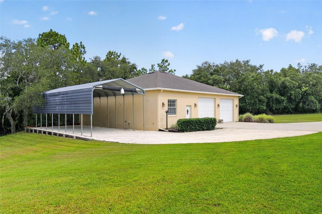 House in Beverly Hills, Florida, United States 4 - 18318133