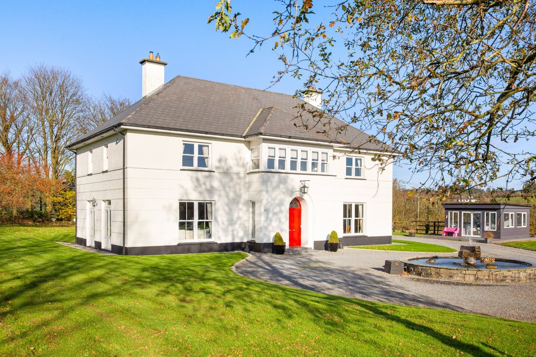 House in Kilmacthomas, County Waterford, Ireland 3 - 18318137