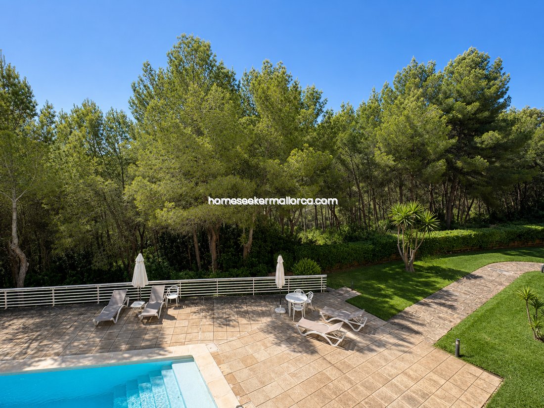 Apartment in Cas Catala, Calvia, Balearic Islands 4 - 18318900