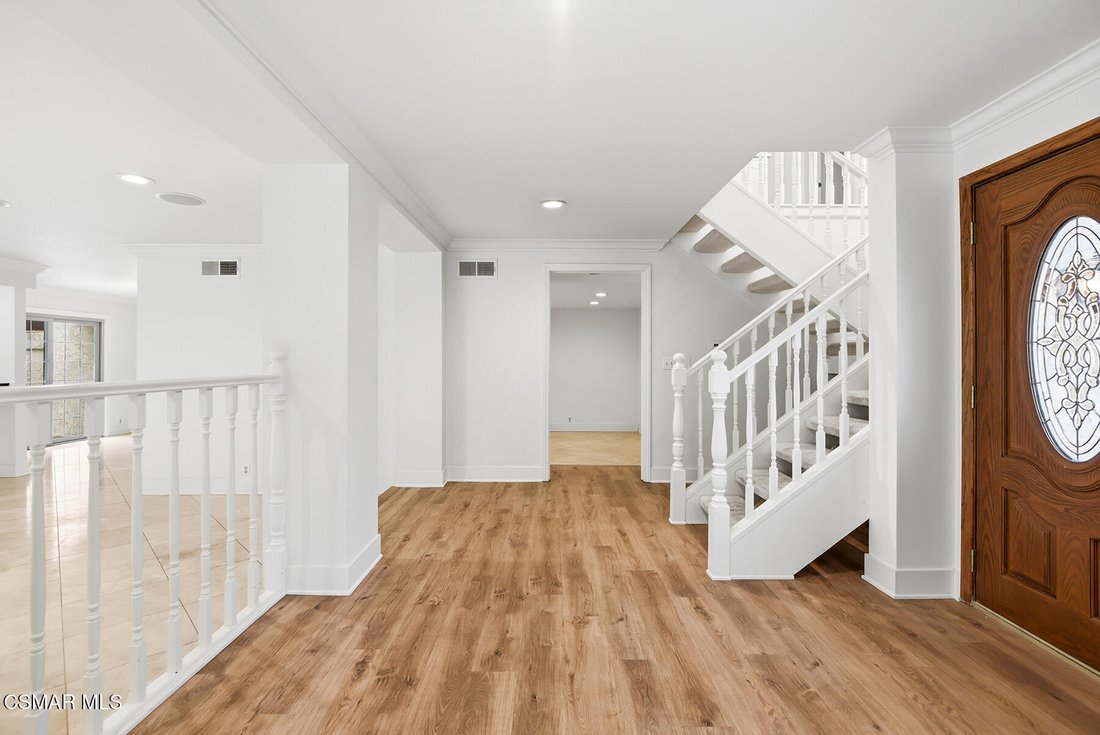 House in Thousand Oaks, California, United States 3 - 18322358