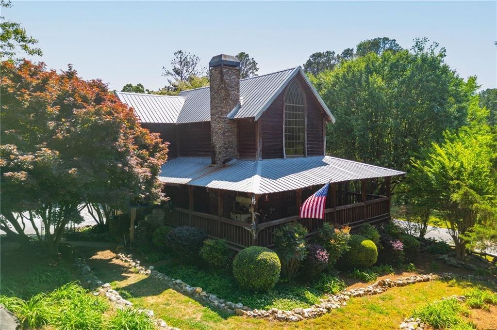 House in Acworth, Georgia, United States 1 - 18321316