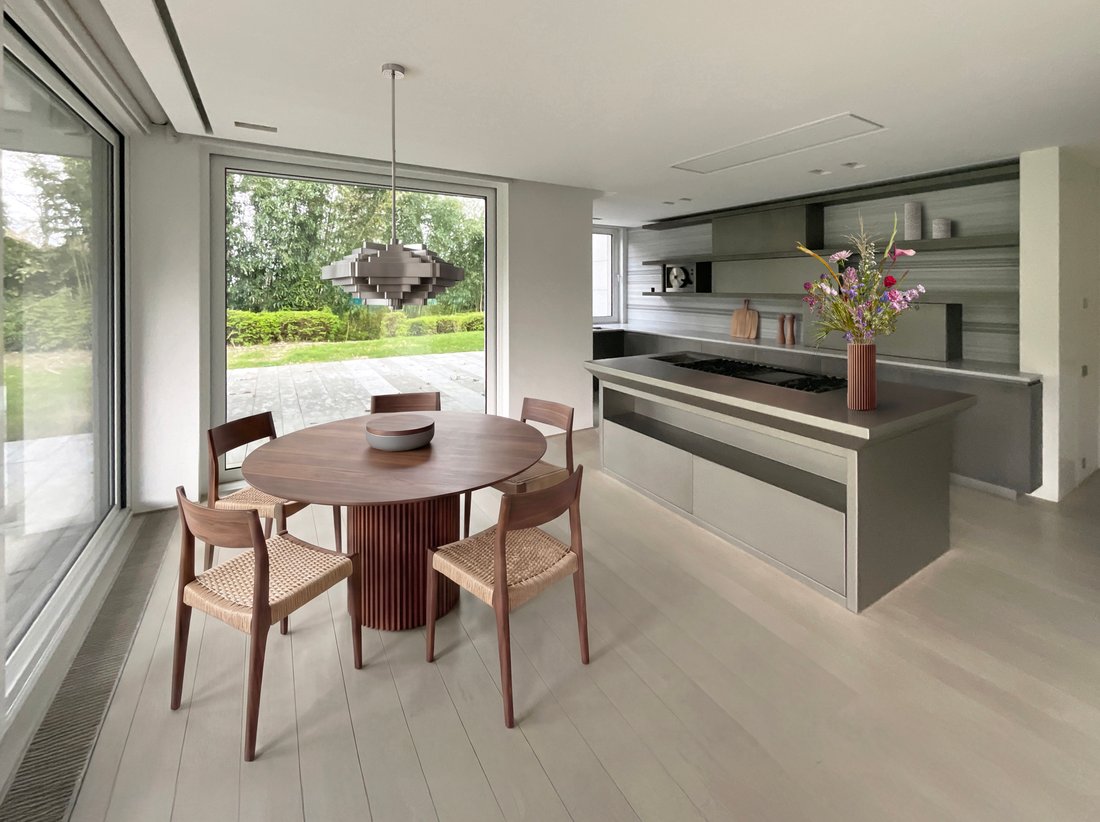 Apartment in Uccle, Brussels, Belgium 2 - 18107910