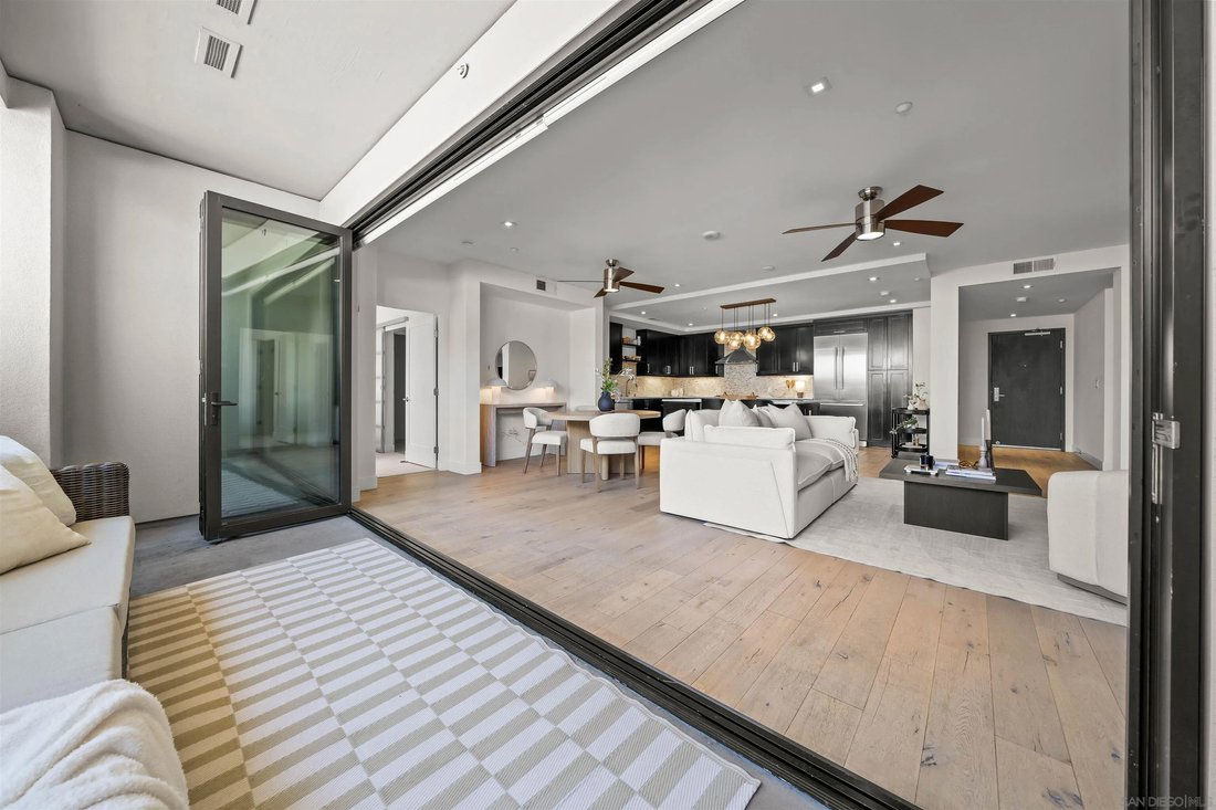 Appartement à FICO, Californie, États-Unis 1 - 18321923