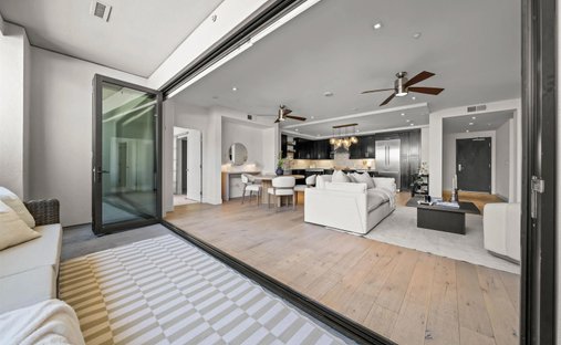 Condominio a San Diego, California, Stati Uniti 1