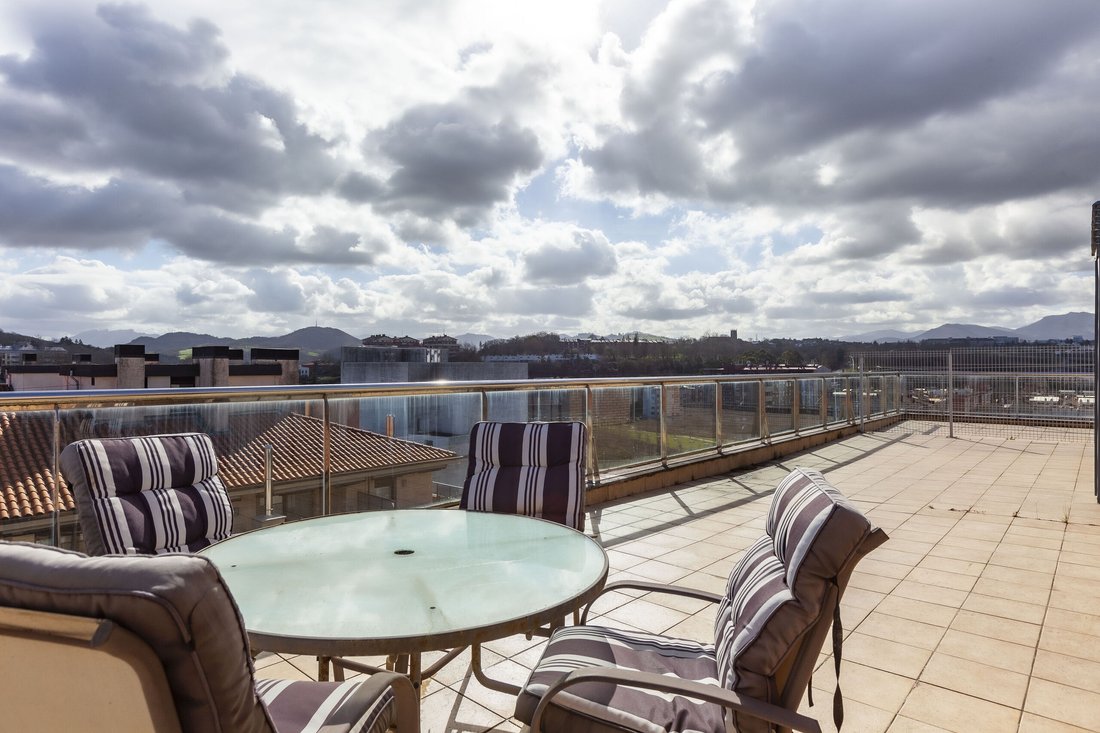 Apartment in Centro, Donostia-San Sebastian, Spain 4 - 12676552