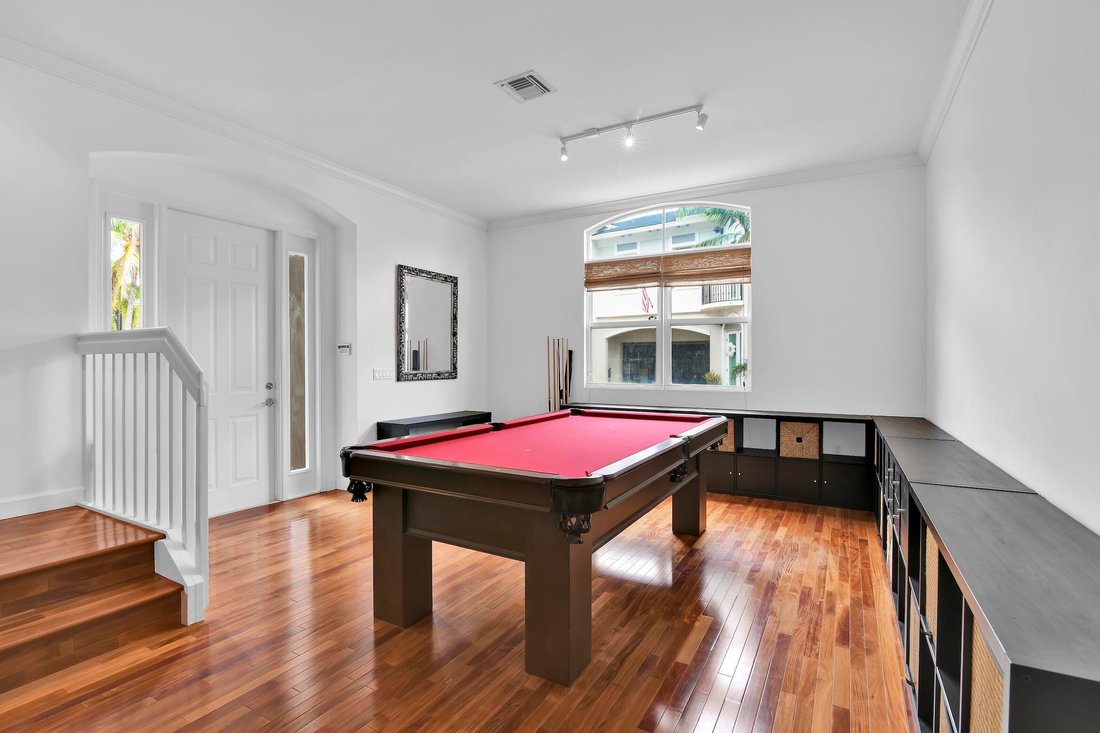 Townhouse in Delray Beach, Florida, United States 5 - 18319315
