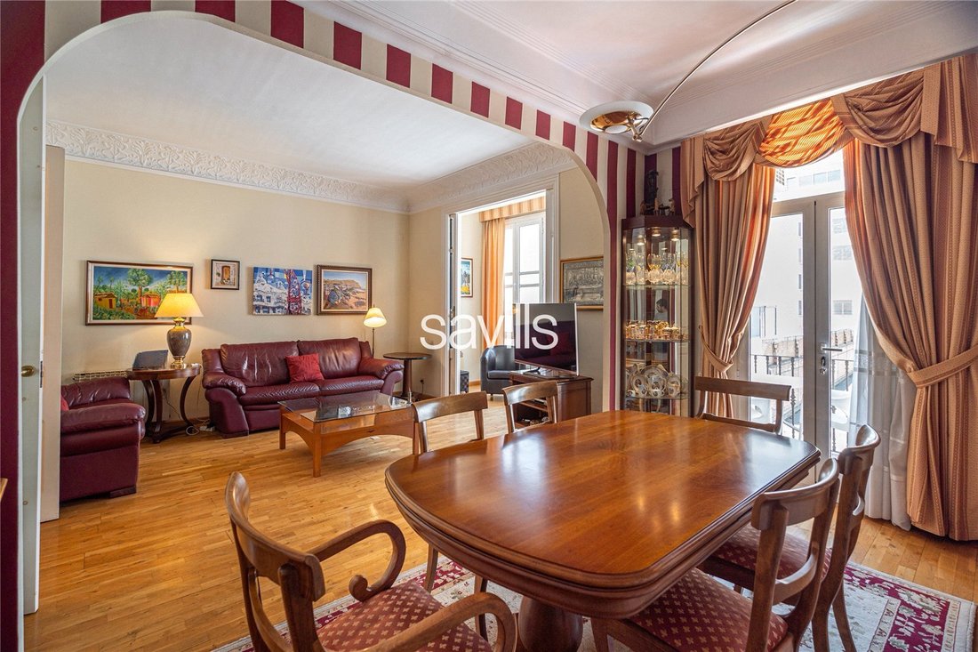 Appartement en Eixample, Barcelone, Espagne 2 - 18319236