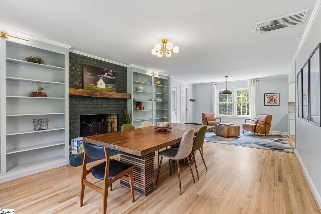 House in Travelers Rest, South Carolina, United States 4 - 18318497