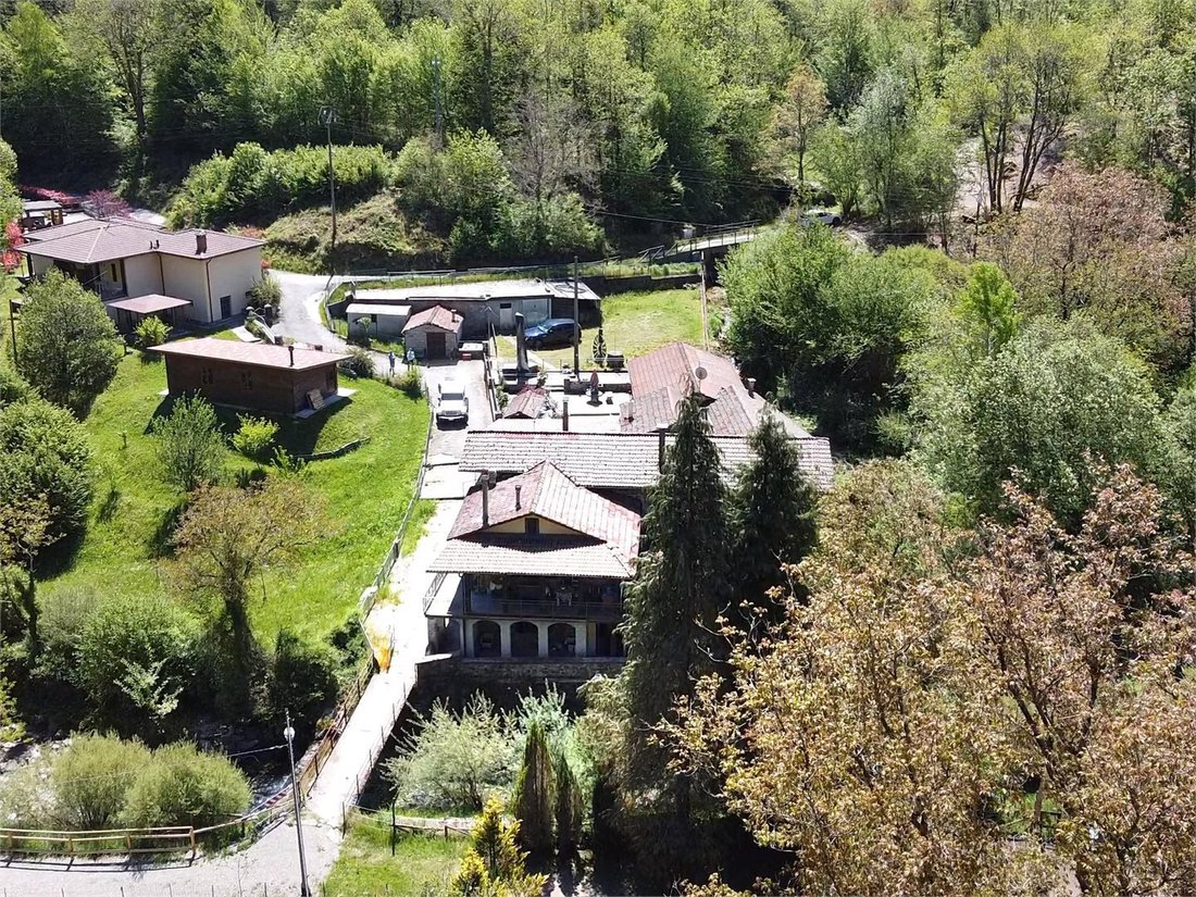 House in Minucciano, Tuscany, Italy 5 - 18320869