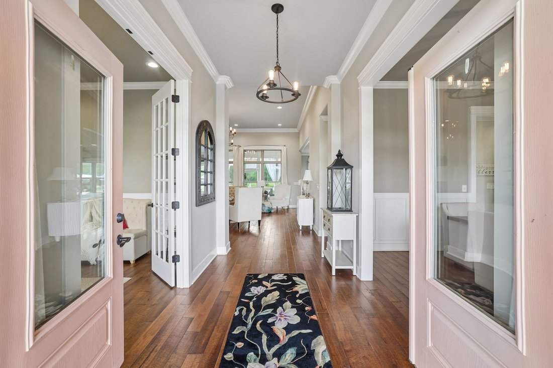 House in Murfreesboro, Tennessee, United States 5 - 18318357