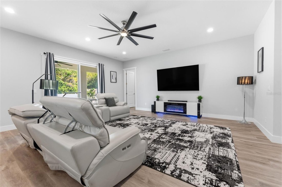 House in Tampa, Florida, United States 5 - 18321158