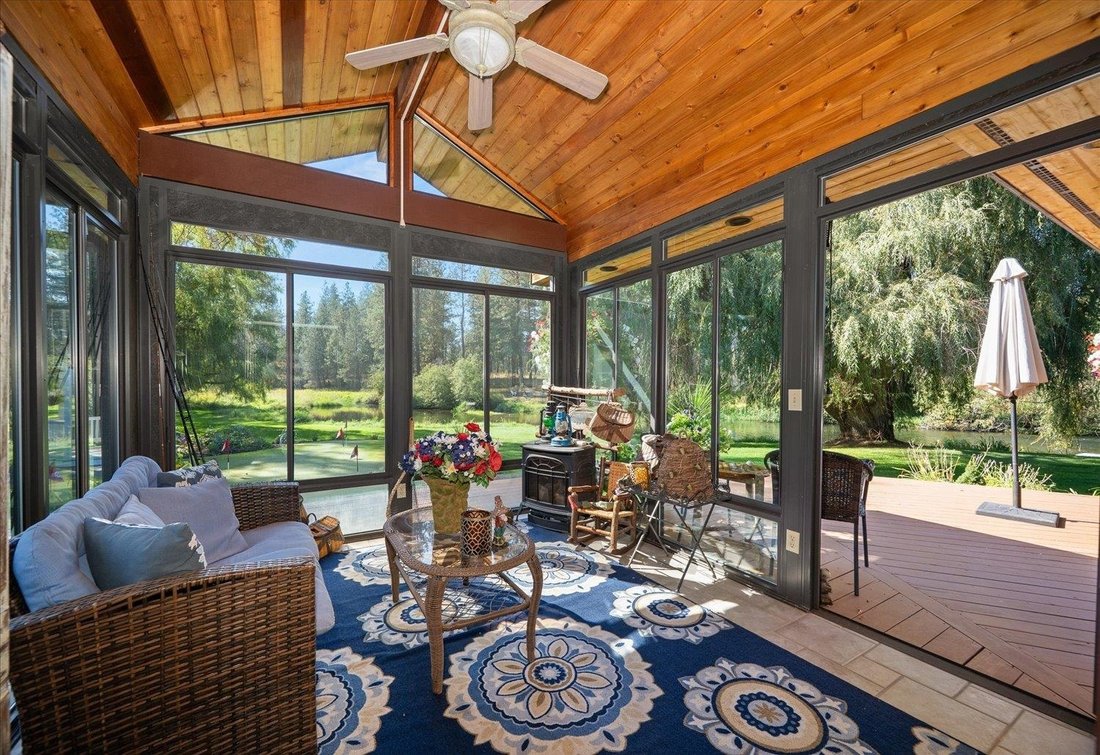 House in Colbert, Washington, United States 5 - 18320483