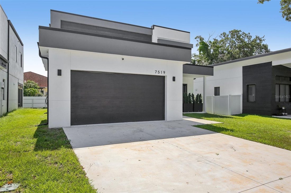 House in Tampa, Florida, United States 2 - 18321155