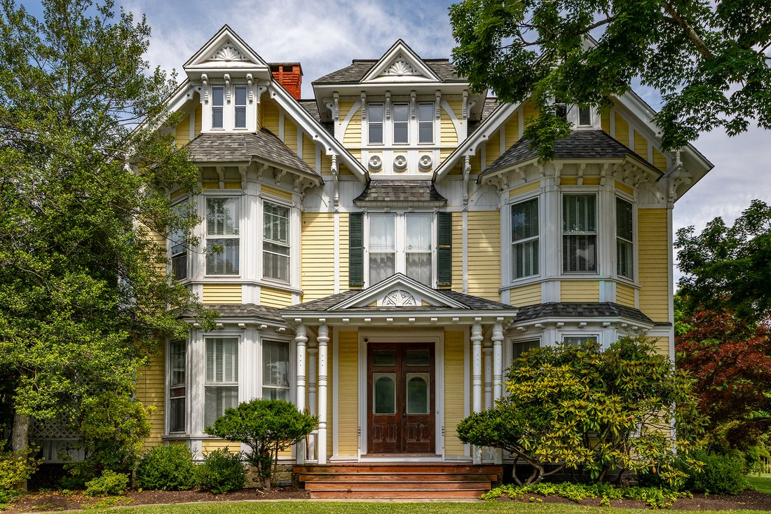 House in Kent, Connecticut, United States 3 - 18319473
