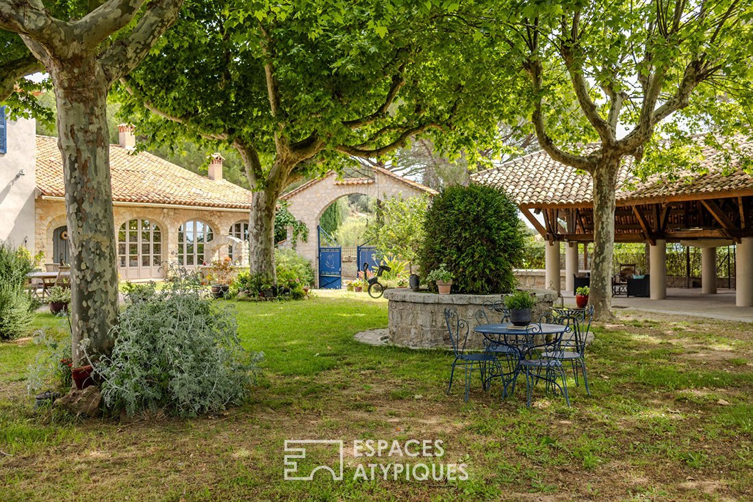 Villa in Est, Solliès-Pont, France 2 - 18323232