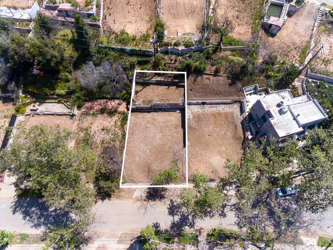 Land in Los Angeles, California, United States 3 - 17835631