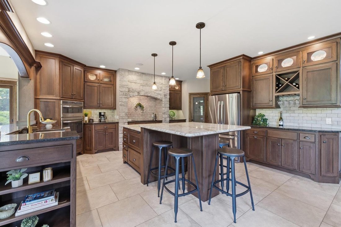 House in Whitelaw, Wisconsin, United States 4 - 18280024