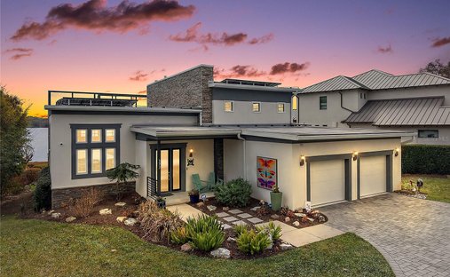 House in Mount Dora, Florida, United States 1