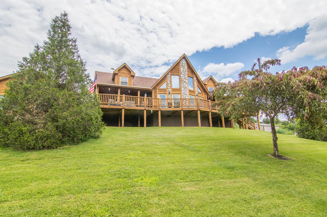 House in Harrodsburg, Kentucky, United States 3 - 18321534