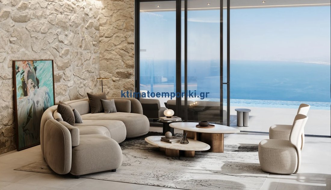 Villa in Apokoronas, Greece 5 - 18318228