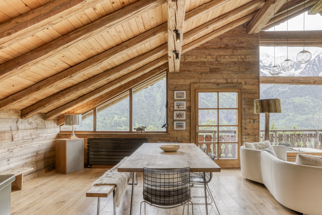 Villa in Ouest, Saint-Gervais-les-Bains, France 3 - 18323239