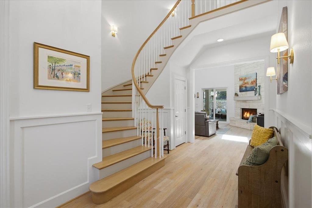 House in Fort Worth, Texas, United States 4 - 18322257