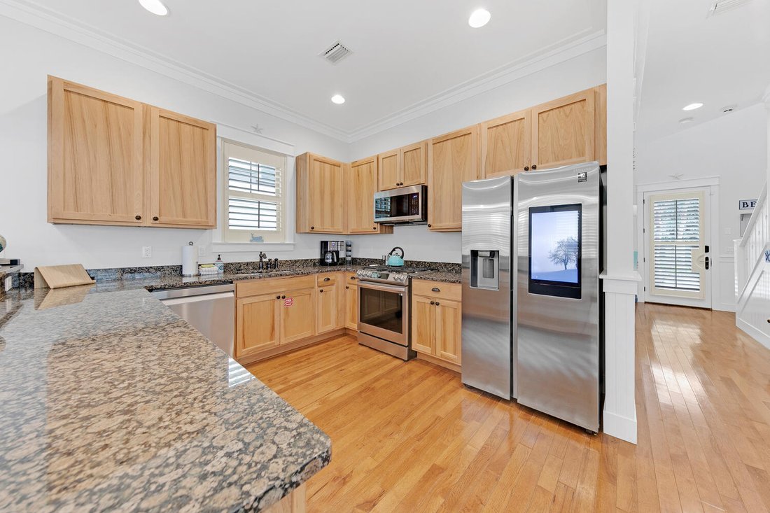 House in Santa Rosa Beach, Florida, United States 3 - 18317954