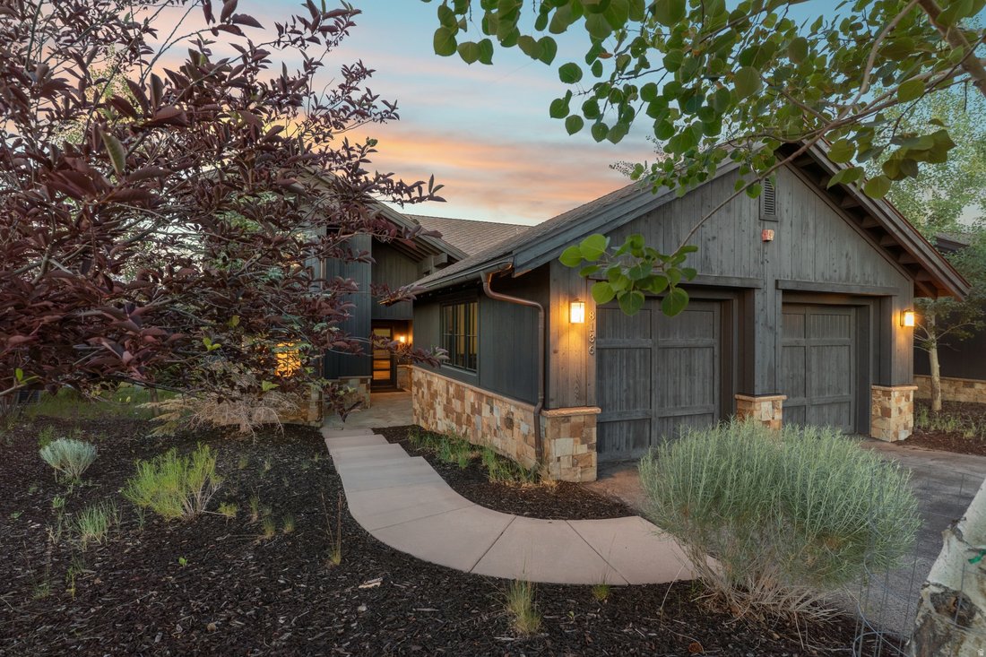 House in Park City, Utah, United States 3 - 18320998