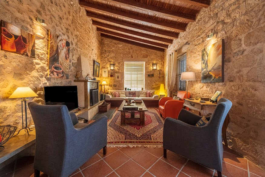 House in Aegina, Attica, Greece 4 - 18023052