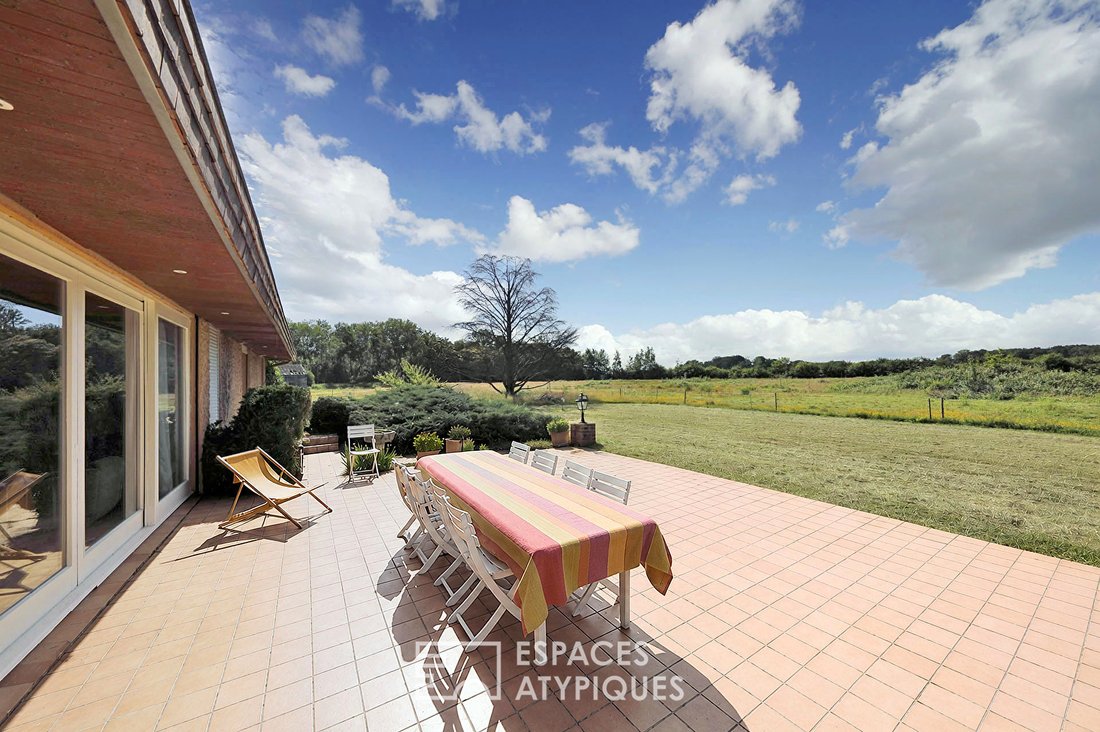 Villa in Nord Est, Gretz-Armainvilliers, France 3 - 18323247