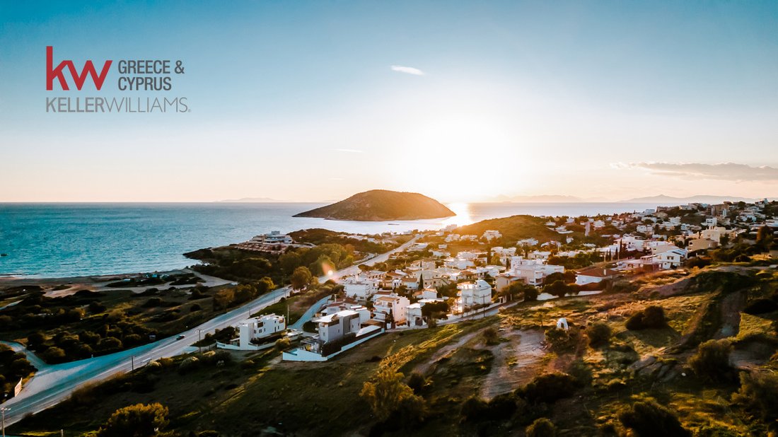 House in Anavissos, Attica, Greece 3 - 18129600