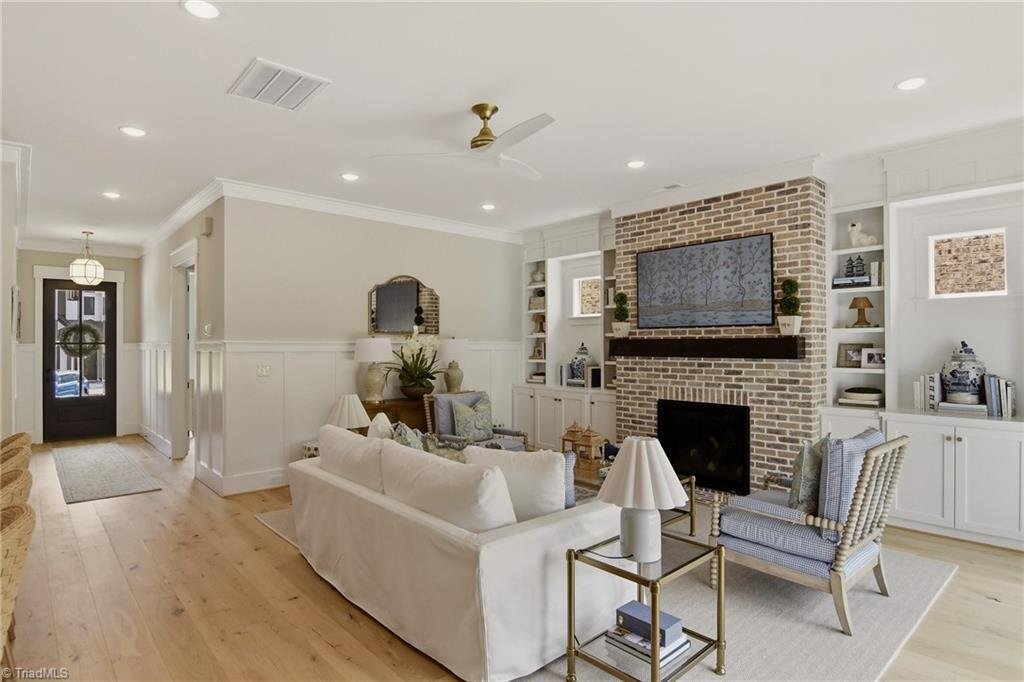 House in Lewisville, North Carolina, United States 4 - 18318159