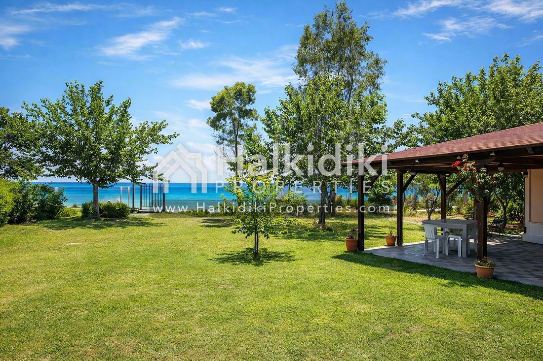 Apartment in Sithonia, Macedonia and Thrace, Greece 1 - 15006909