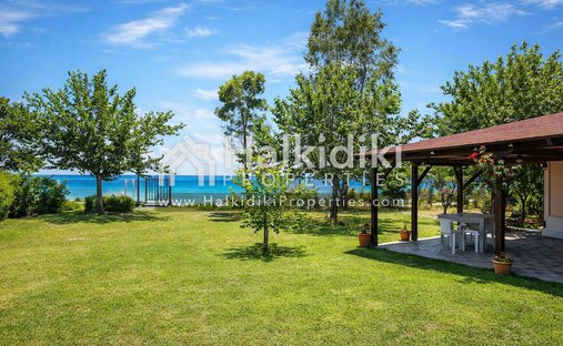 Appartamento a Sithonia, Macedonia and Thrace, Grecia 1