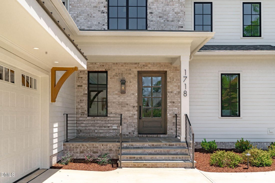 House in Raleigh, North Carolina, United States 3 - 16613676